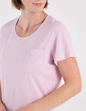Conjunto pijama Weekend para mujer