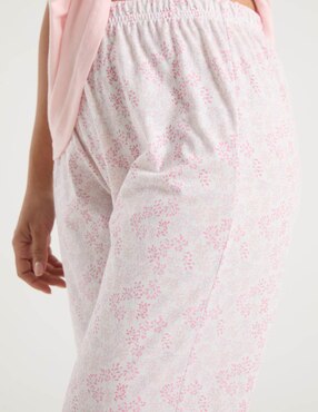 Conjunto pijama Weekend para mujer