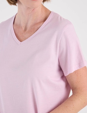 Conjunto pijama Weekend para mujer