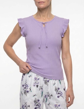 Conjunto pijama Weekend para mujer