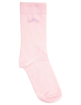 Set de calcetín Non Stop para mujer 3 pares