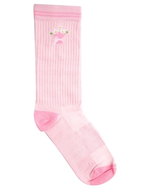 Set de calceta Non Stop para mujer 3 pares