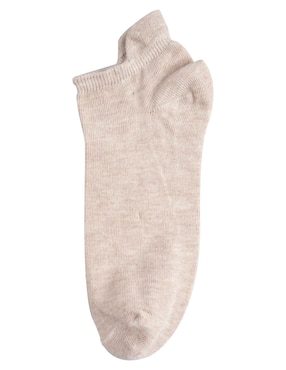 Set de calcetín Weekend para mujer 6 pares