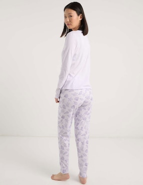 Conjunto pijama Non Stop para mujer