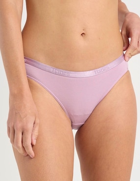 Bikini Hanes para mujer