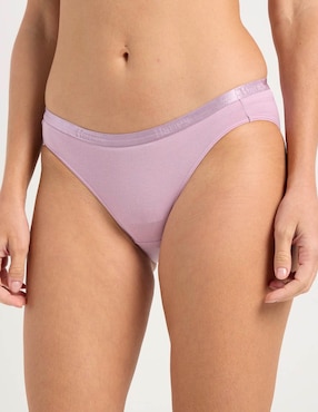 Bikini Hanes para mujer