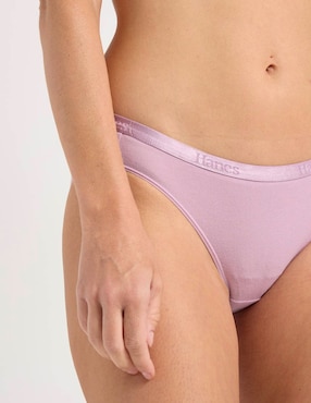 Bikini Hanes para mujer