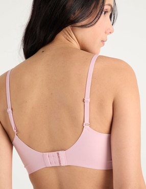 Brassiere deportivo Marel con copa preformada para mujer