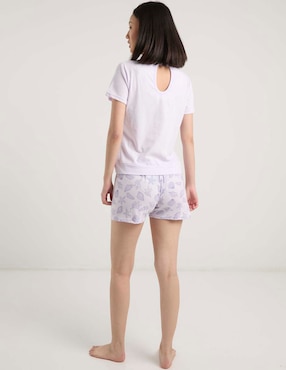 Conjunto pijama Non Stop para mujer