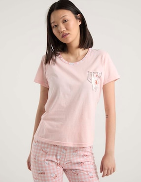 Conjunto pijama Non Stop para mujer