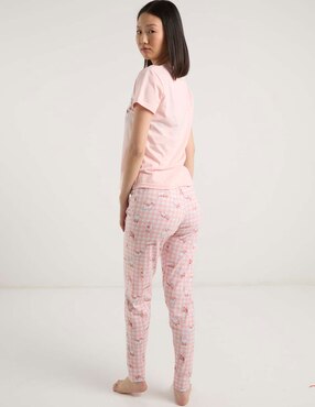 Conjunto pijama Non Stop para mujer