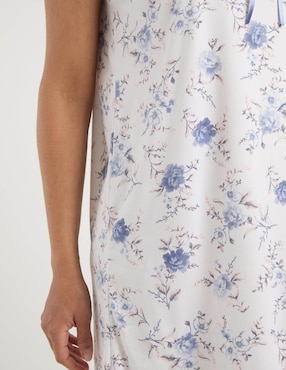Camisón Weekend estampado floral