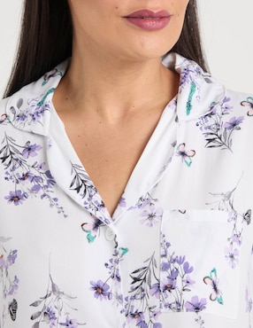 Camisón Weekend