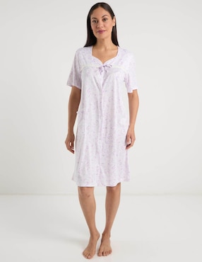 Bata de dormir Weekend para mujer