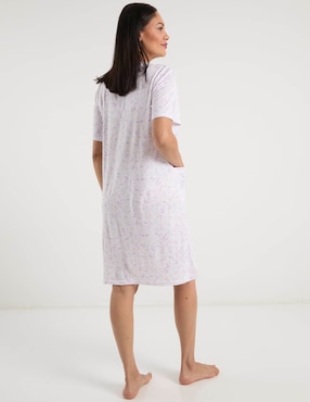 Bata de dormir Weekend para mujer