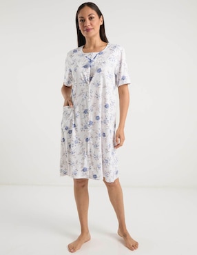 Bata de dormir Weekend para mujer