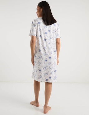 Bata de dormir Weekend para mujer