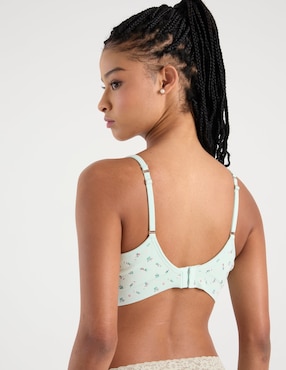 Bralette Non Stop con copa para mujer