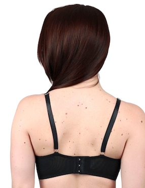 Bralette Lady Carnival con copa para mujer