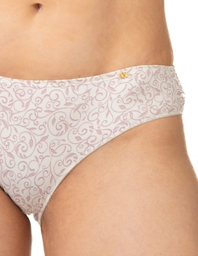Bikini Vassarette de microfibra para mujer