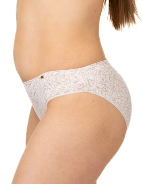 Bikini Vassarette de microfibra para mujer