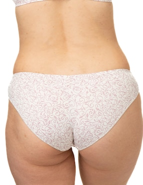 Bikini Vassarette de microfibra para mujer