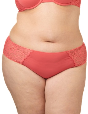 Panty Curvation de microfibra para mujer