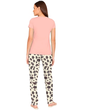 Conjunto pijama Disney Jessie Toy Story para mujer