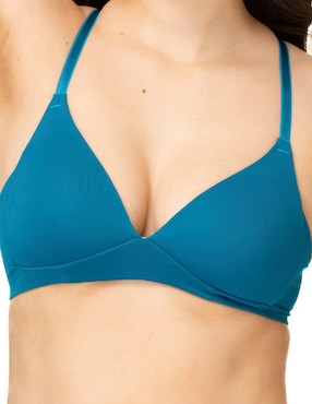 Brassiere triangle Fruit of the Loom para mujer