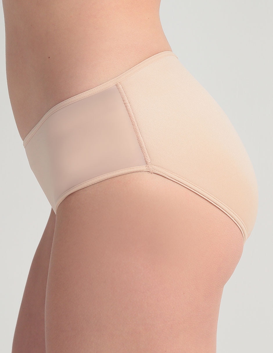 Bóxer para mujer 8
