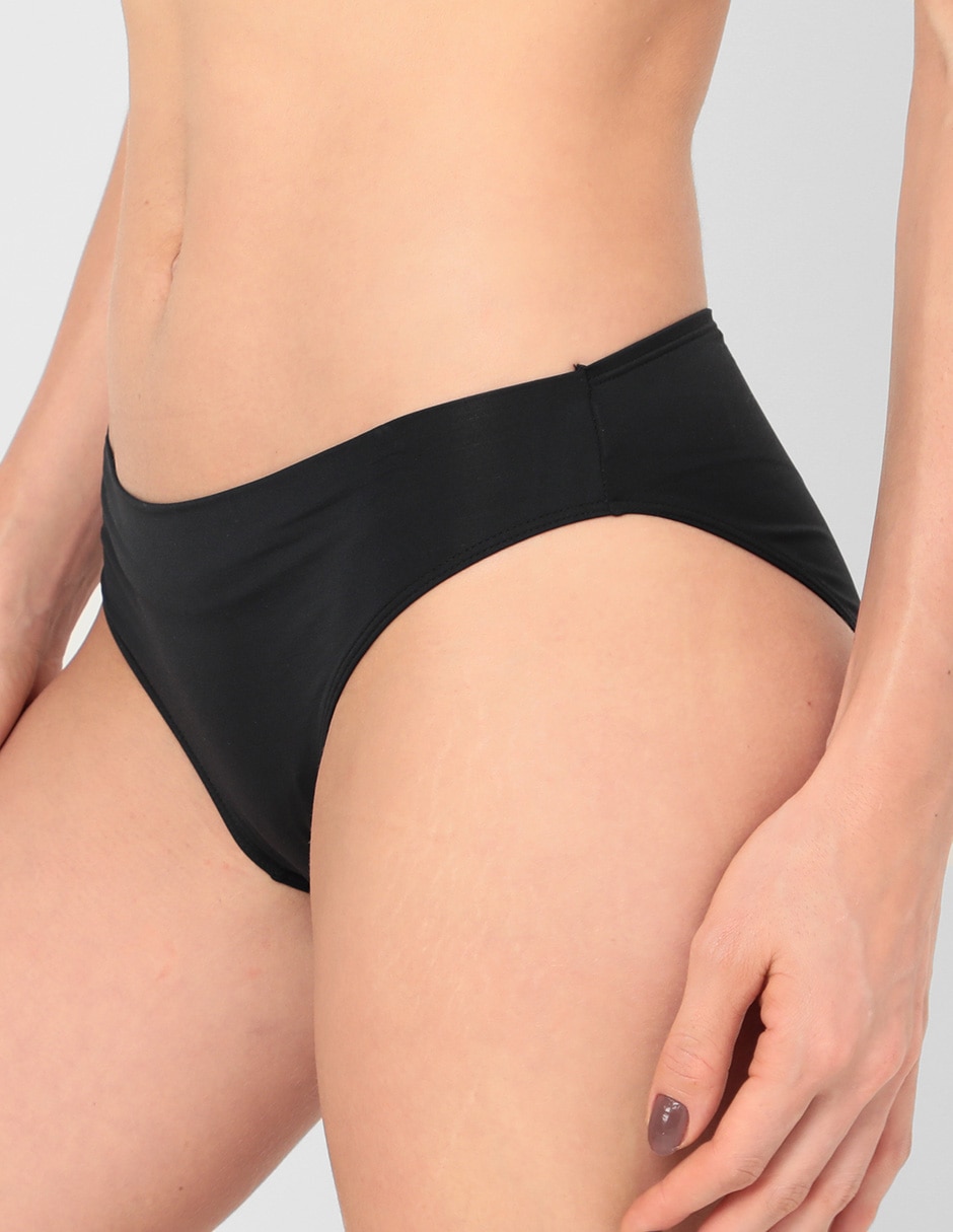 BIKINI ILUSION, GDE, NEGRO 1410
