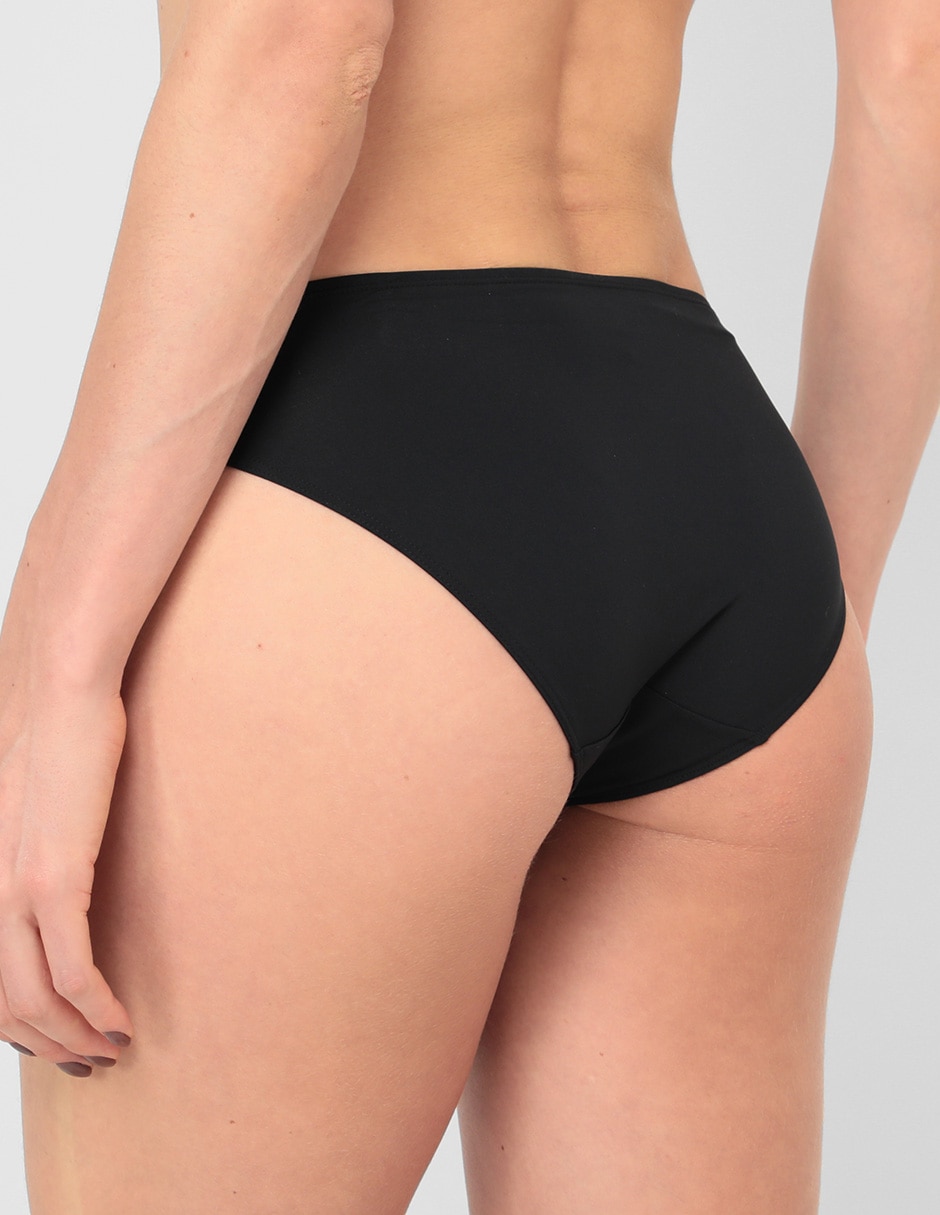 BIKINI ILUSION, GDE, NEGRO 1410