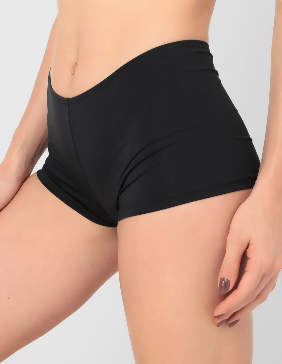 BOXER ILUSION, GDE, NEGRO 1473
