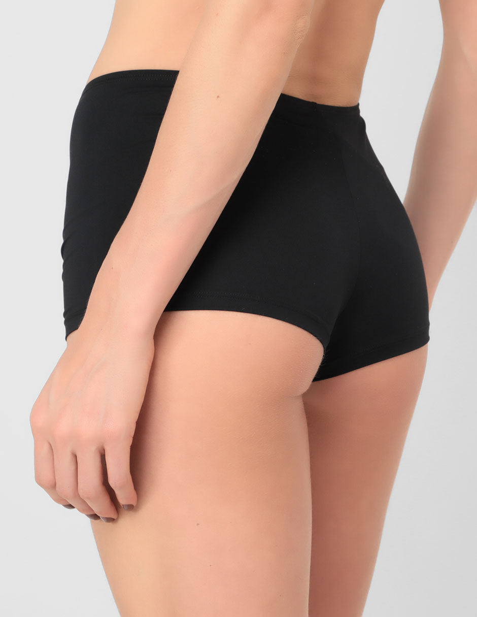 BOXER ILUSION, GDE, NEGRO 1473
