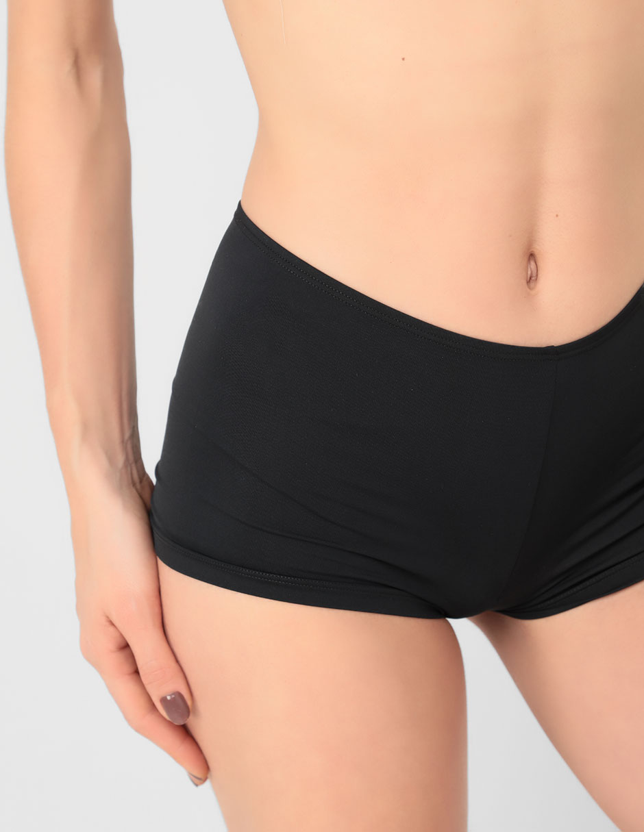 BOXER ILUSION, GDE, NEGRO 1473