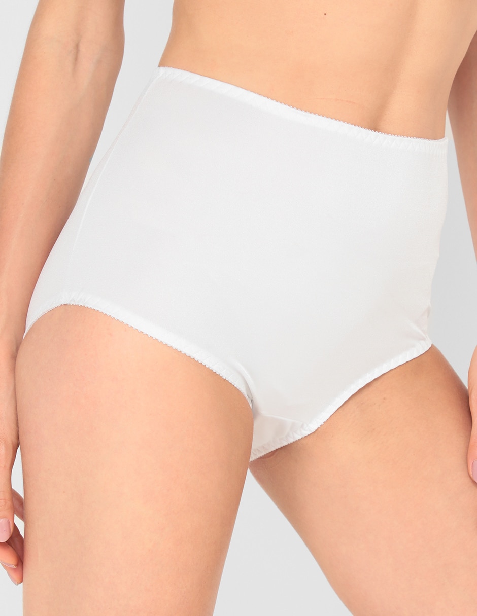 Panty para mujer 6