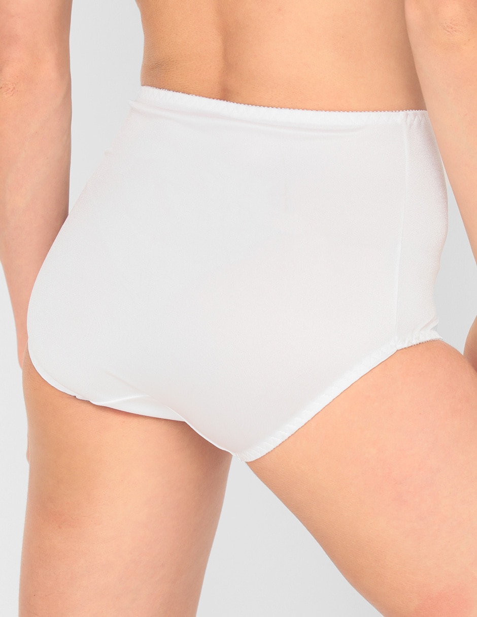 Panty para mujer 7