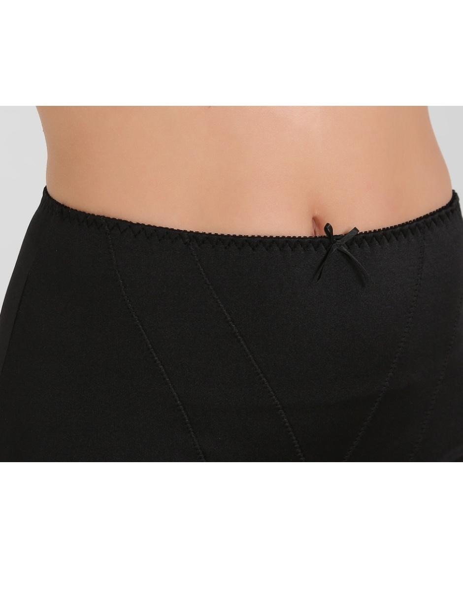 PANTALETA ILUSION, G, NEGRO 2155