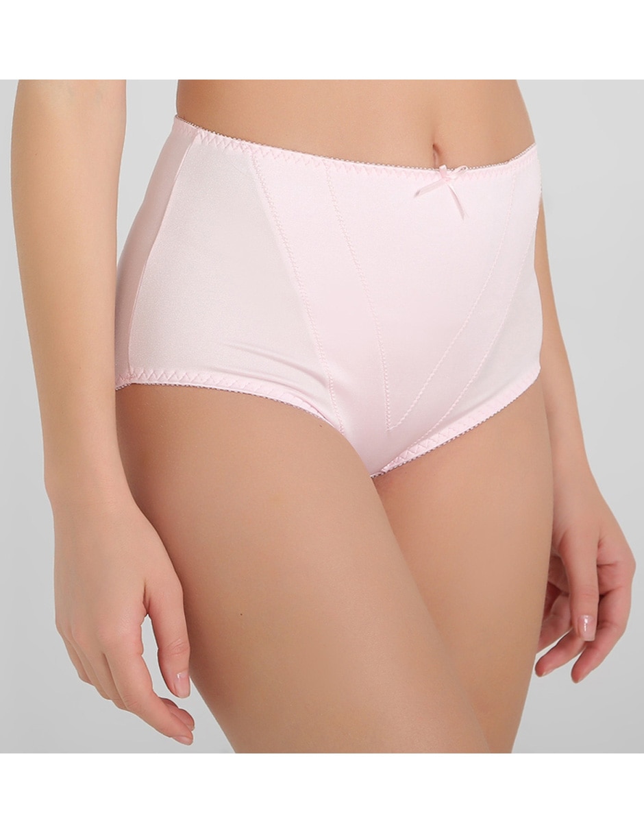 Panty para mujer 5