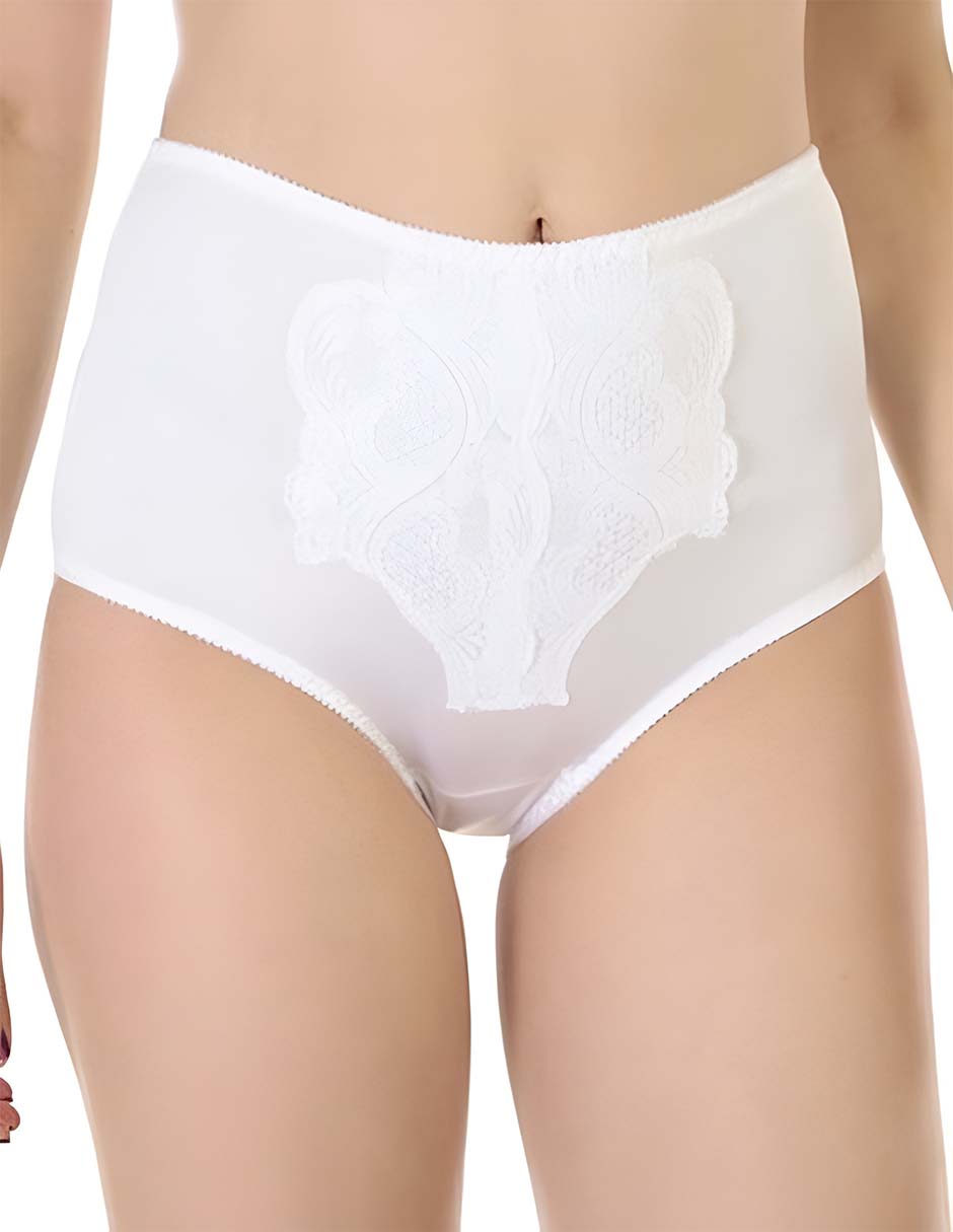 Panty de algodón para mujer Panty de algodón para mujer