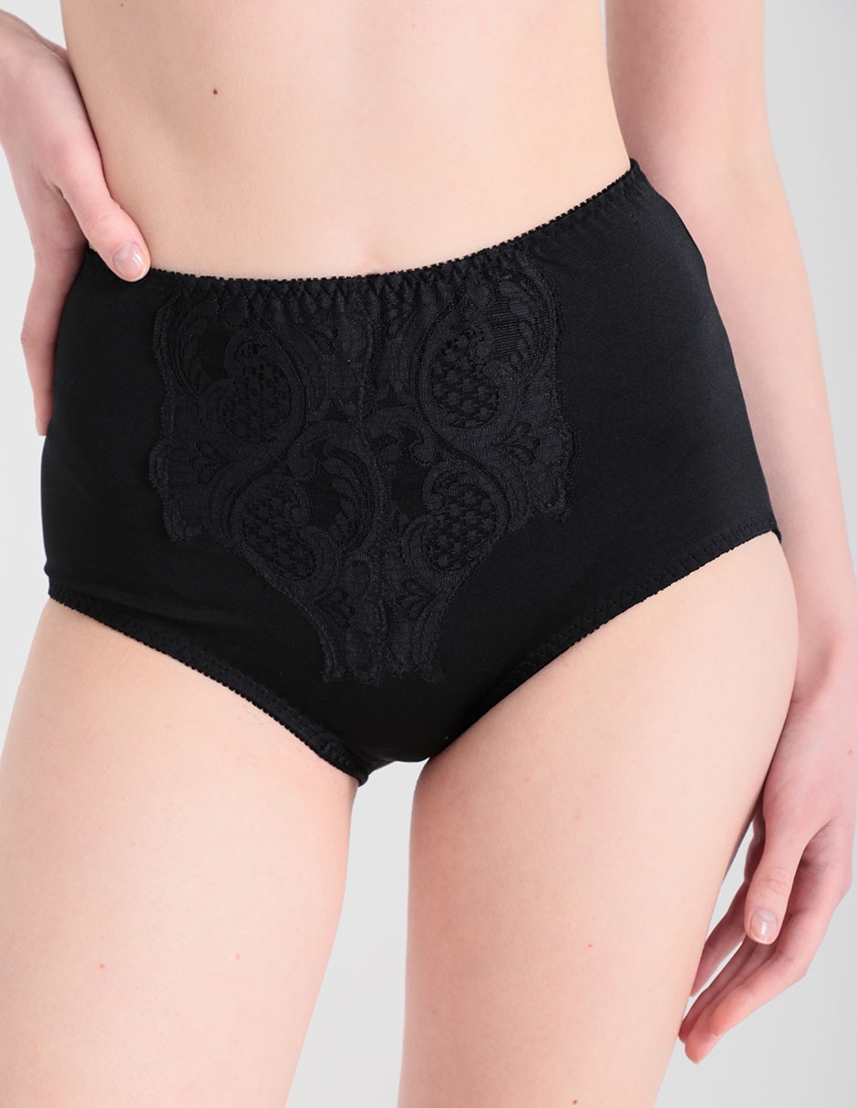 Panty de algodón para mujer Panty de algodón para mujer