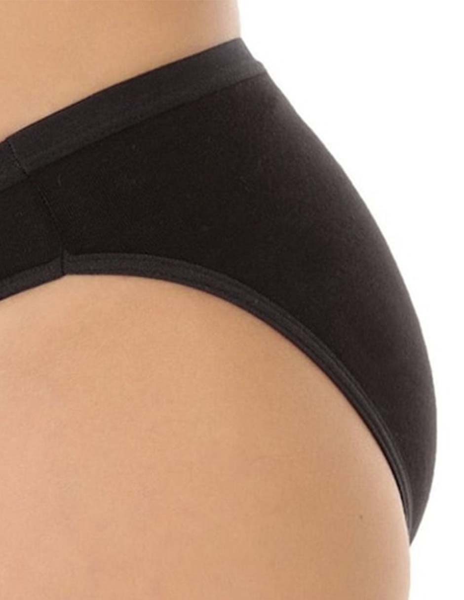 Set bikini de algodón para mujer 5