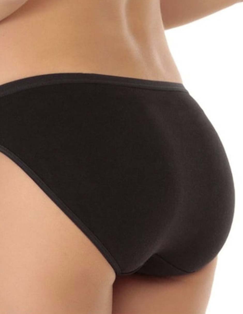 Set bikini de algodón para mujer 6