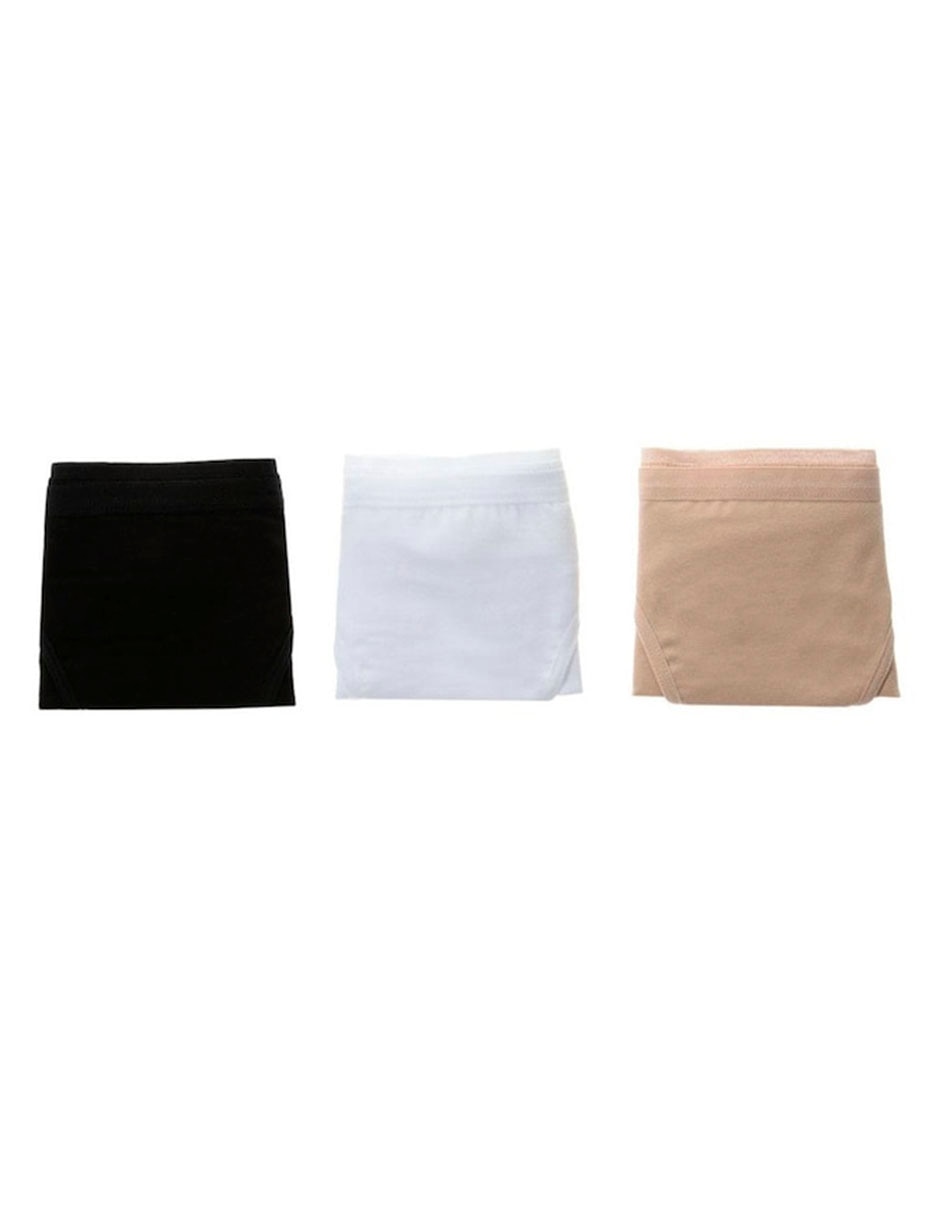 Set bikini de algodón para mujer 7