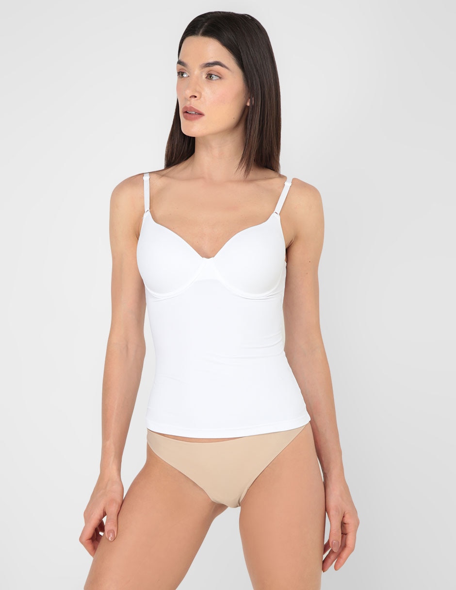 Top tirante ajustable Top tirante ajustable