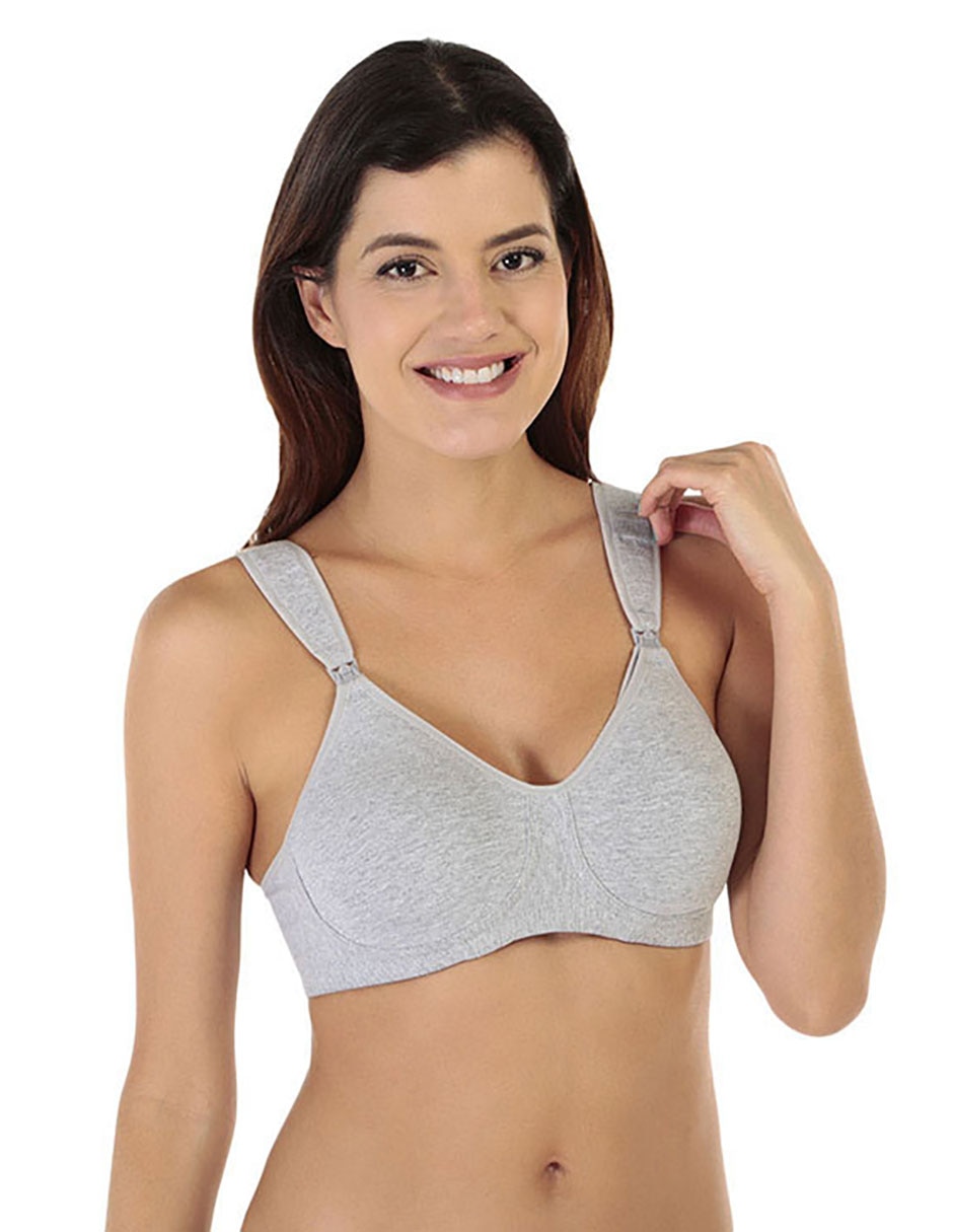 Brassiere T-shirt bra copa removible para mujer Brassiere T-shirt bra copa removible para mujer