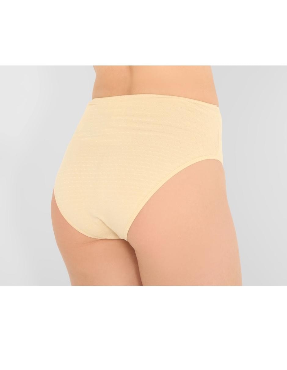 PANTALETA BERLEI, CH, BEIGE 560