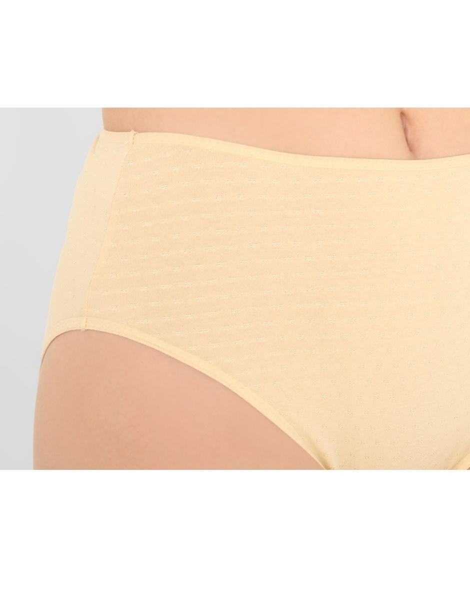 PANTALETA BERLEI, CH, BEIGE 560