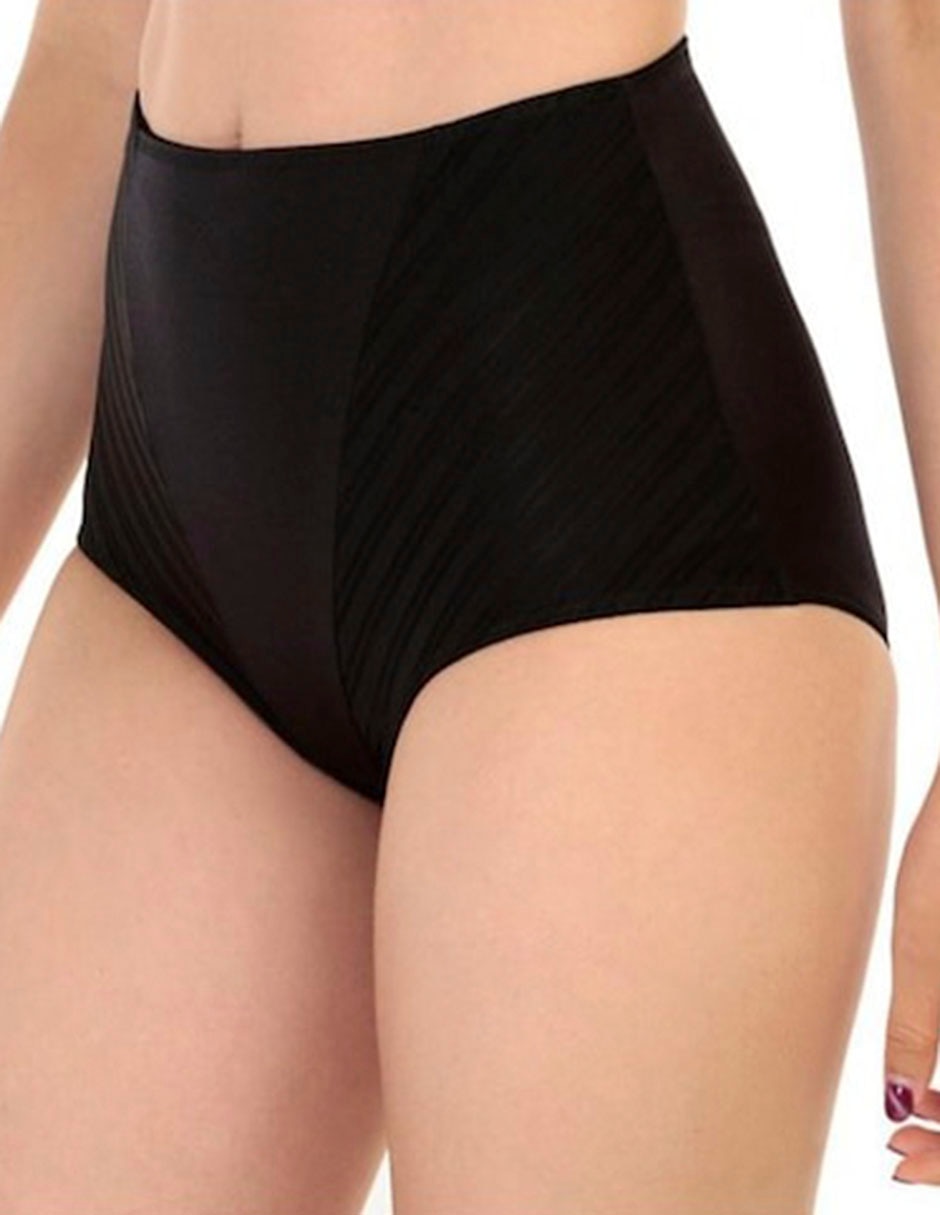 PANTALETA 2172 BERLEI, G, NEGRO