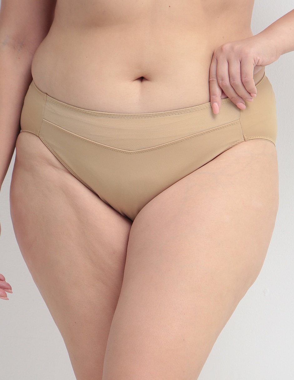 Nude 3